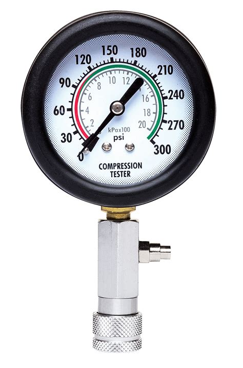 Eastwood 31351 Engine Compression Tester